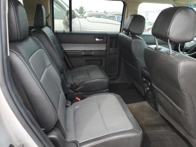 Photo 6 from auction – 2015 FORD FLEX LIMIT with VIN 2FMHK6DT2FBA13632