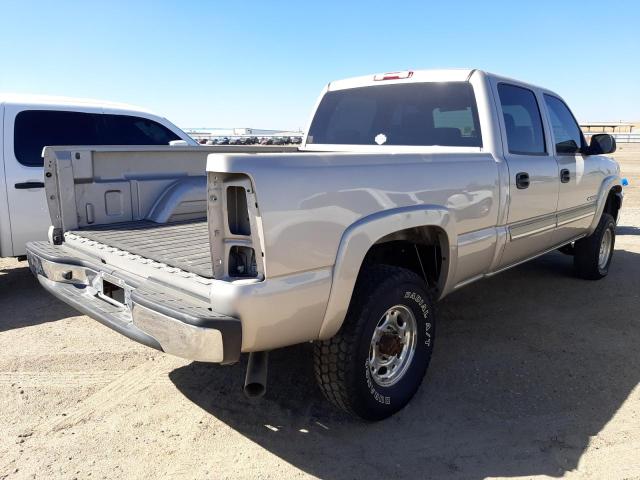 Photo 4 from auction – 2006 CHEVROLET SILVERADO with VIN 1GCHC23U36F110941