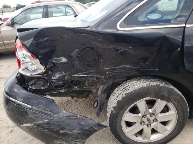 Photo 9 from auction – 2005 FORD FIVE HUNDR with VIN 1FAFP24145G107948