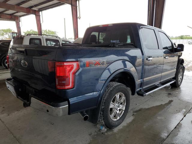 Photo 4 from auction – 2015 FORD F150 SUPER with VIN 1FTEW1EGXFFC58614