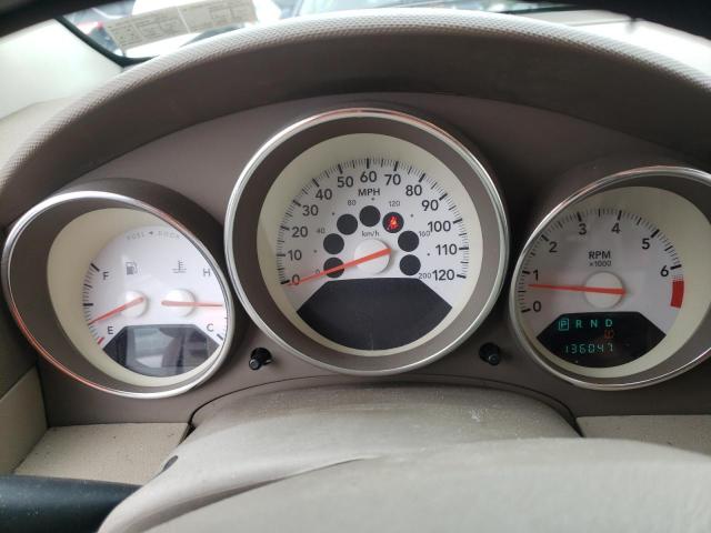 صورة رقم 8 من المزاد - 2007 DODGE CALIBER R/ مع VIN 1B3HB78K57D194671