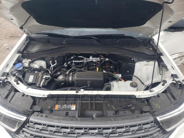 Photo 7 from auction – 2022 FORD EXPLORER X with VIN 1FMSK8DH0NGA97552