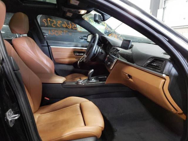 Photo 5 from auction – 2016 BMW 428 XI GRA with VIN WBA4C9C56GG139830