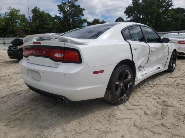 Photo 4 from auction – 2013 DODGE CHARGER R/ with VIN 2C3CDXCT2DH550810