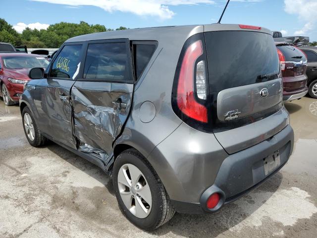Zdjęcie 3 z aukcji – 2016 KIA SOUL z VIN KNDJN2A2XG7301443