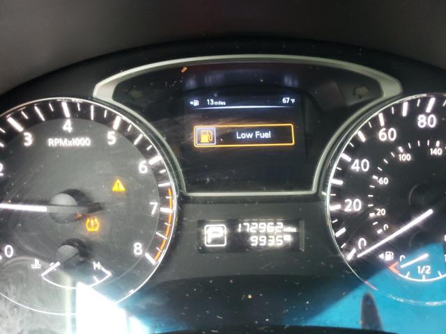 Photo 8 from auction – 2013 NISSAN ALTIMA 2.5 with VIN 1N4AL3AP3DC297025