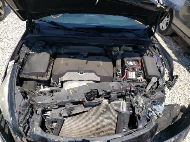 Photo 7 from auction – 2015 CHEVROLET MALIBU 1LT with VIN 1G11C5SL8FF146466