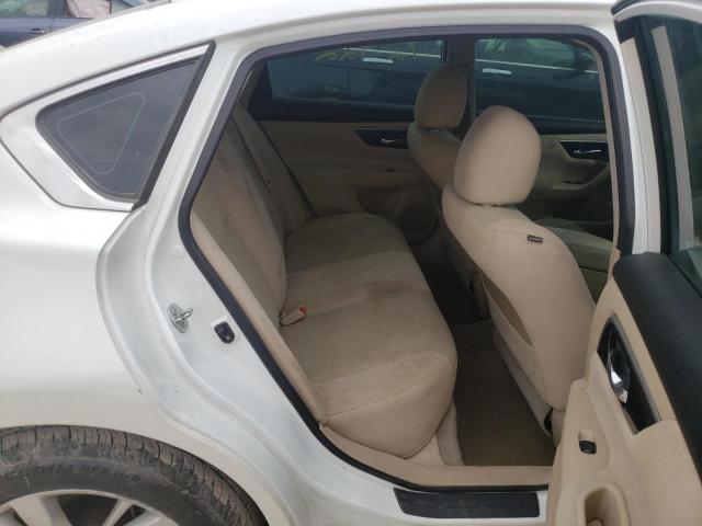 Photo 6 from auction – 2014 NISSAN ALTIMA 2.5 with VIN 1N4AL3AP2EC153399