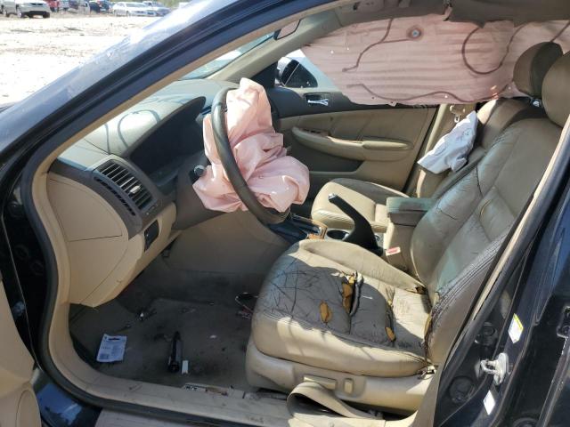 Photo 5 from auction – 2004 HONDA ACCORD EX with VIN 1HGCM56834A070010