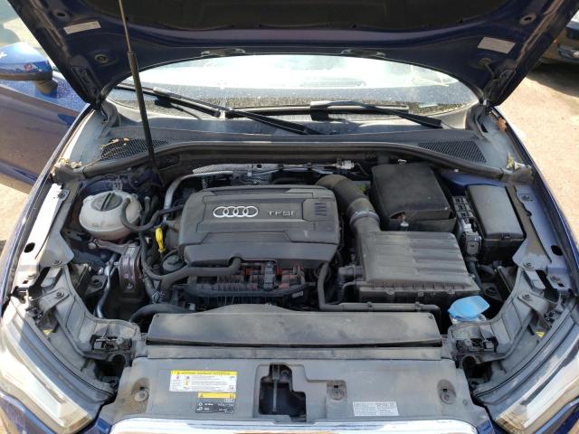 Photo 7 from auction – 2015 AUDI A3 PREMIUM with VIN WAUEFGFFXF1070503