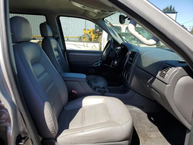 Photo 5 from auction – 2005 FORD EXPLORER X with VIN 1FMZU73K05UA99822