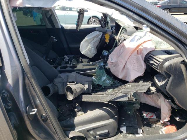Photo 5 from auction – 2020 LEXUS IS 300 PRE with VIN JTHDA1D2XL5107997