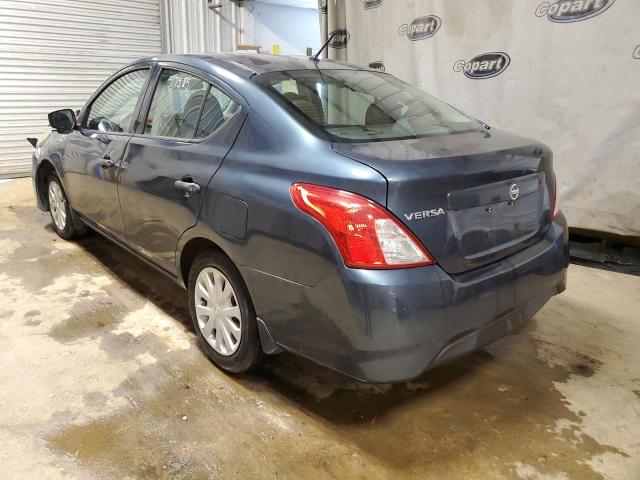 Photo 3 from auction – 2016 NISSAN VERSA S with VIN 3N1CN7AP8GL909056