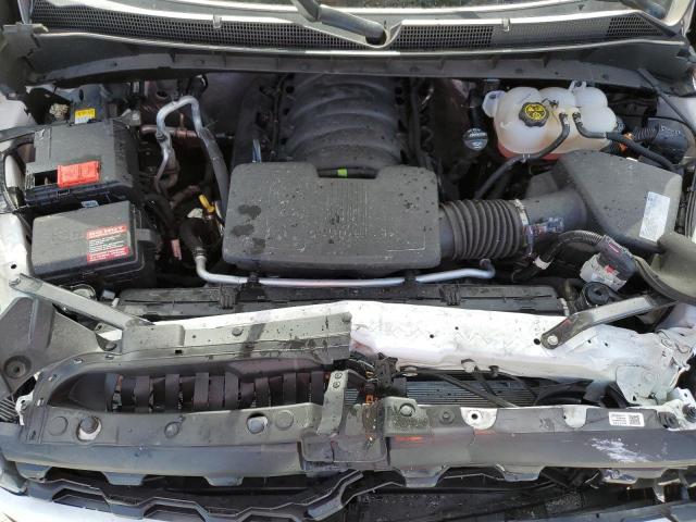 Photo 7 from auction – 2021 CHEVROLET SILVERADO with VIN 3GCNWAEF8MG416922