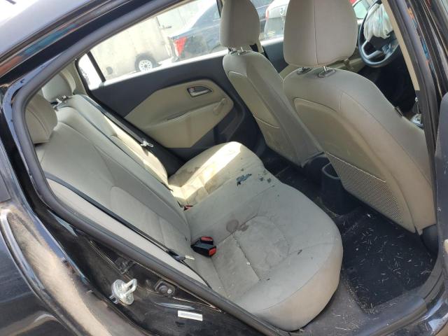 Photo 6 from auction – 2015 KIA RIO LX with VIN KNADM4A34F6494923