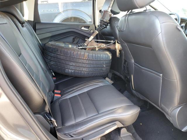 Photo 6 from auction – 2017 FORD ESCAPE TIT with VIN 1FMCU0JD1HUC09217