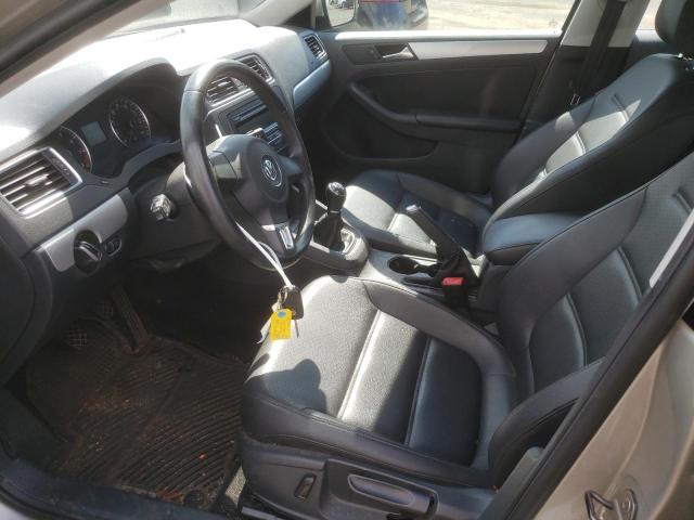Photo 5 from auction – 2013 VOLKSWAGEN JETTA SE with VIN 3VWBP7AJ3DM242544