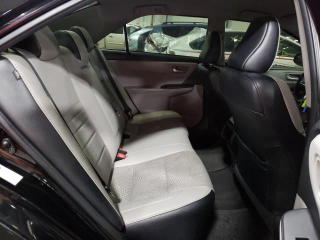 Photo 6 from auction – 2017 TOYOTA CAMRY LE with VIN 4T1BF1FK0HU778367