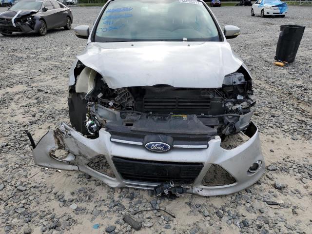 Photo 9 from auction – 2012 FORD FOCUS SEL with VIN 1FAHP3H20CL315248
