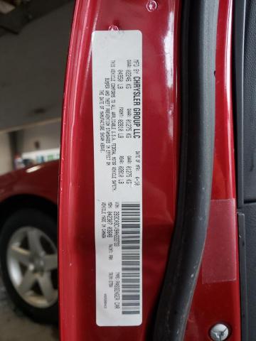 Photo 10 from auction – 2010 DODGE CHARGER SX with VIN 2B3CA3CV9AH222733