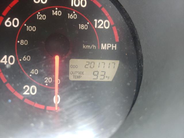 Photo 8 from auction – 2004 TOYOTA COROLLA MA with VIN 2T1KR32E84C167615