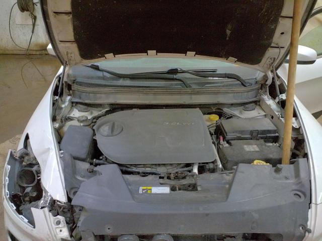 Photo 7 from auction – 2014 JEEP CHEROKEE L with VIN 1C4PJMCS9EW124594