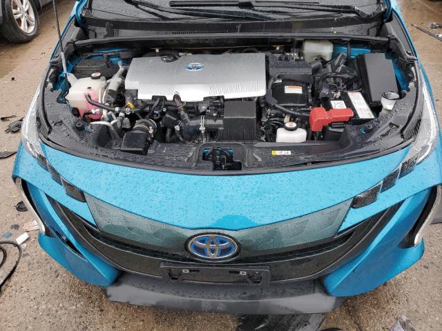Photo 7 from auction – 2017 TOYOTA PRIUS PRIM with VIN JTDKARFP5H3046576