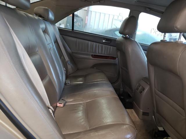 Photo 6 from auction – 2003 TOYOTA CAMRY LE with VIN 4T1BF30K93U043044