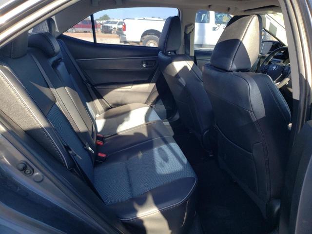 Photo 6 from auction – 2015 TOYOTA COROLLA L with VIN 5YFBURHE1FP333422