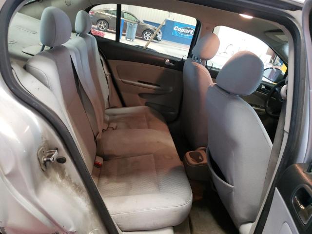Photo 6 from auction – 2008 CHEVROLET COBALT LT with VIN 1G1AL58F187169571