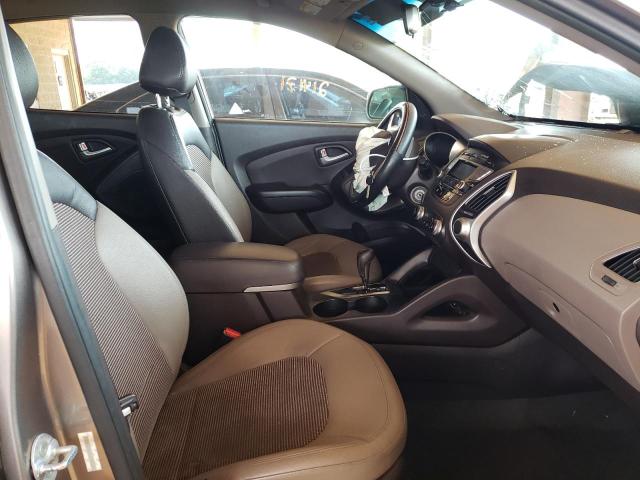 Photo 5 from auction – 2012 HYUNDAI TUCSON GLS with VIN KM8JU3AC2CU500026