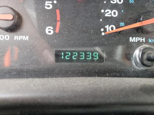 Photo 8 from auction – 2002 JEEP WRANGLER with VIN 1J4FA49S62P703836