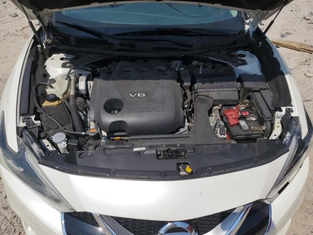 Photo 7 from auction – 2017 NISSAN MAXIMA 3.5 with VIN 1N4AA6AP8HC377496