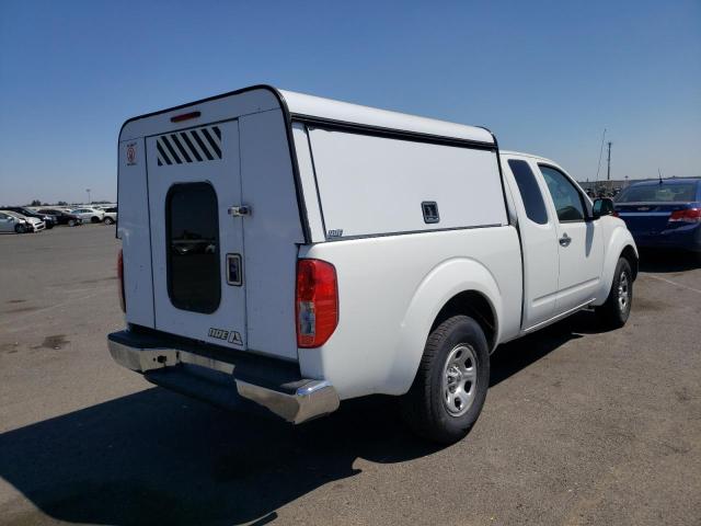 Photo 4 from auction – 2015 NISSAN FRONTIER S with VIN 1N6BD0CT3FN758670