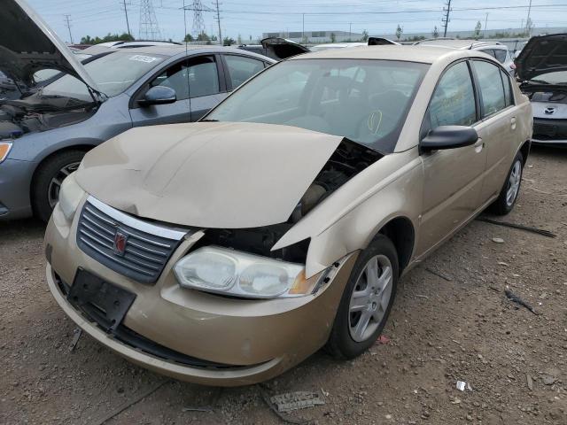 Photo 2 from auction – 2006 SATURN ION LEVEL with VIN 1G8AJ55F26Z150363
