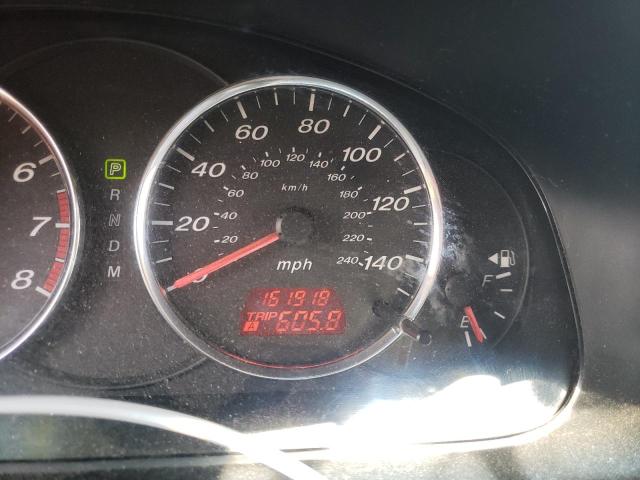 Photo 8 from auction – 2003 MAZDA 6 I with VIN 1YVFP80CX35M30022