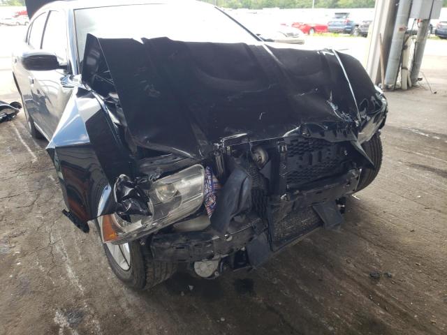 Photo 9 from auction – 2013 DODGE CHARGER SE with VIN 2C3CDXBG5DH717987