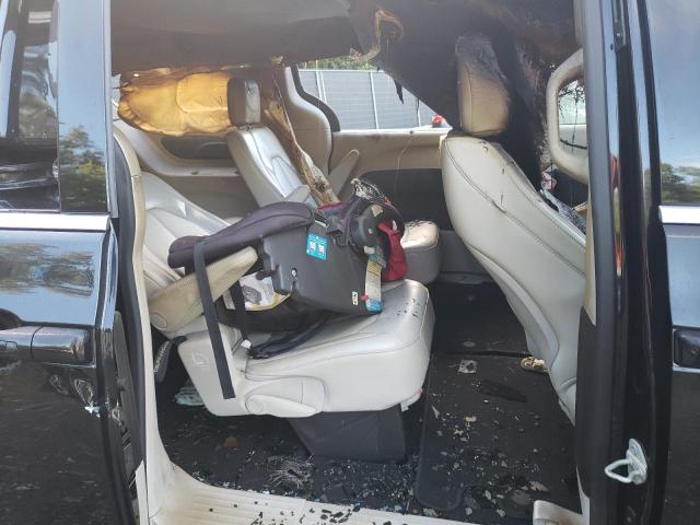 Photo 6 from auction – 2021 CHRYSLER VOYAGER LX with VIN 2C4RC1DG0MR543243