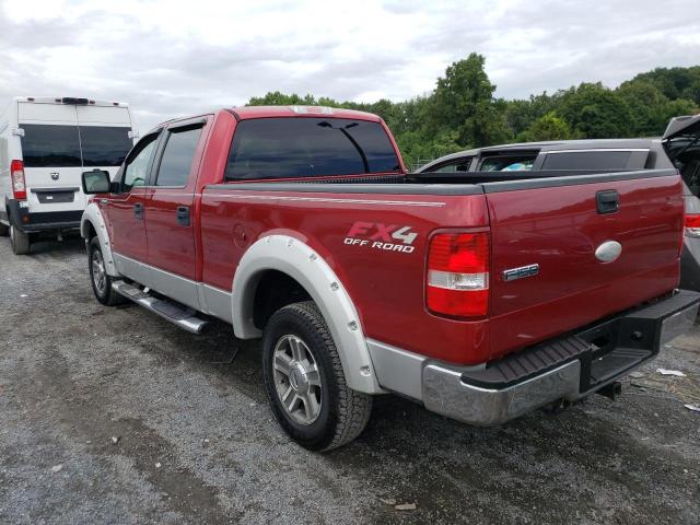 Photo 3 from auction – 2007 FORD F150 SUPER with VIN 1FTPW14V57FA37108