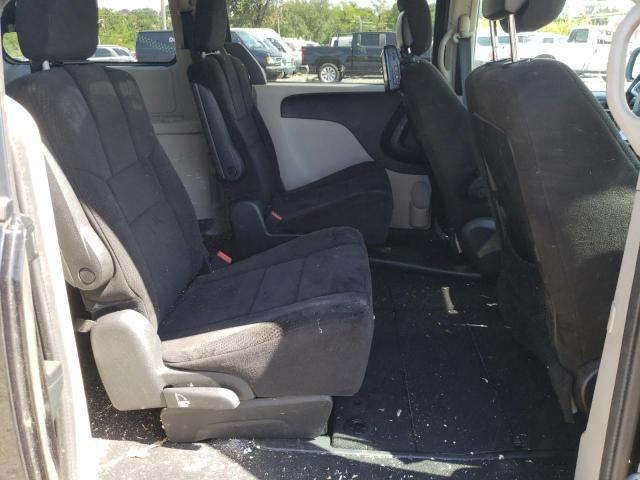 Photo 6 from auction – 2013 DODGE GRAND CARA with VIN 2C4RDGCG0DR680667
