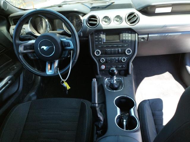 Photo 9 from auction – 2015 FORD MUSTANG GT with VIN 1FA6P8CF7F5409067