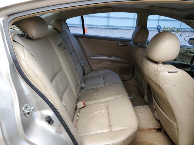 Photo 6 from auction – 2005 NISSAN MAXIMA SE with VIN 1N4BA41E35C869839