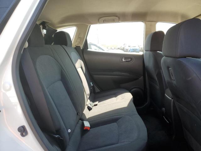 Photo 6 from auction – 2014 NISSAN ROGUE SELE with VIN JN8AS5MT5EW603860