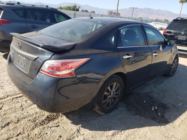 Photo 4 from auction – 2015 NISSAN ALTIMA 2.5 with VIN 1N4AL3AP7FC577761