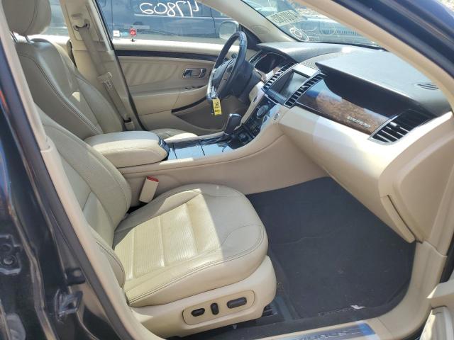 Photo 5 from auction – 2014 FORD TAURUS LIM with VIN 1FAHP2F8XEG123056