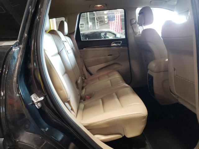 Photo 6 from auction – 2014 JEEP GRAND CHER with VIN 1C4RJFBG2EC334697