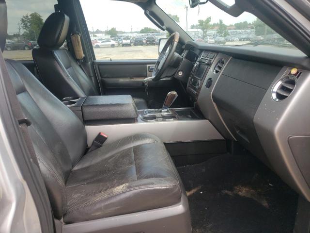Photo 5 from auction – 2010 FORD EXPEDITION with VIN 1FMJU2A54AEB46819