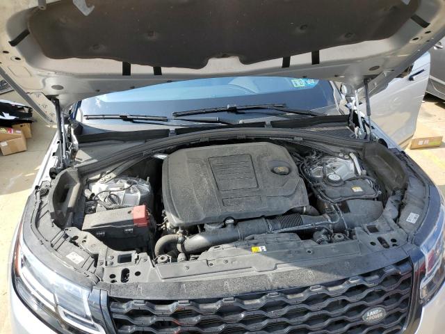 صورة رقم 7 من المزاد - 2019 LAND ROVER RANGE ROVE مع VIN SALYB2EX4KA209522