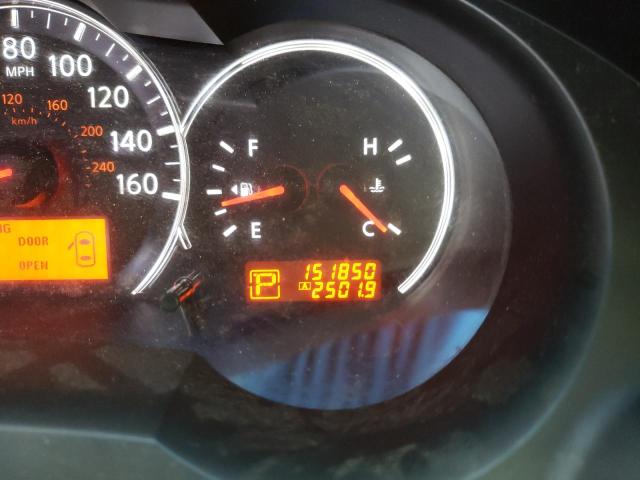 Photo 8 from auction – 2012 NISSAN ALTIMA BAS with VIN 1N4AL2AP4CC213898
