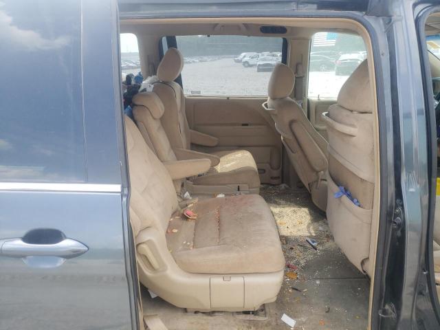 Photo 6 from auction – 2005 HONDA ODYSSEY EX with VIN 5FNRL38445B018291
